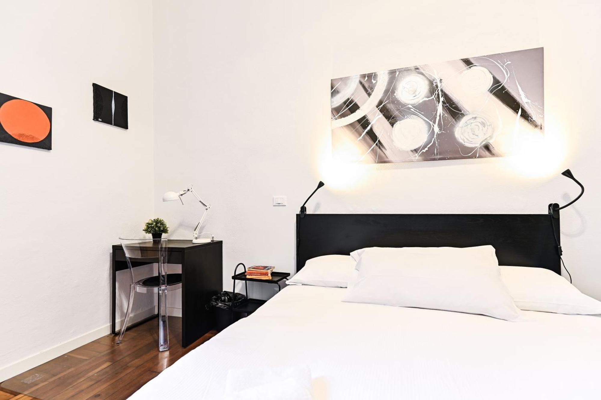 Top Living Apartments - Porta Susa Турин Екстер'єр фото
