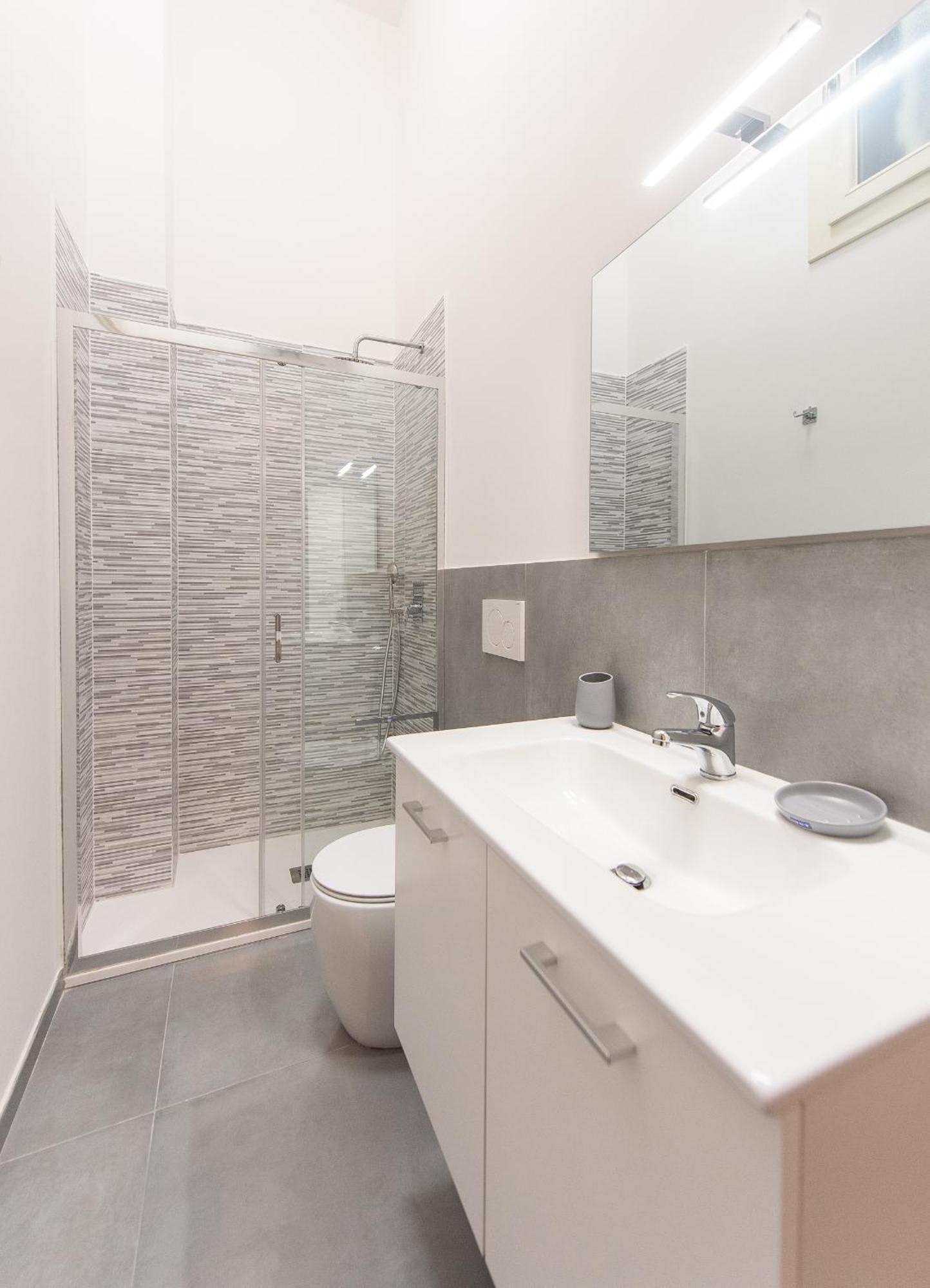 Top Living Apartments - Porta Susa Турин Екстер'єр фото
